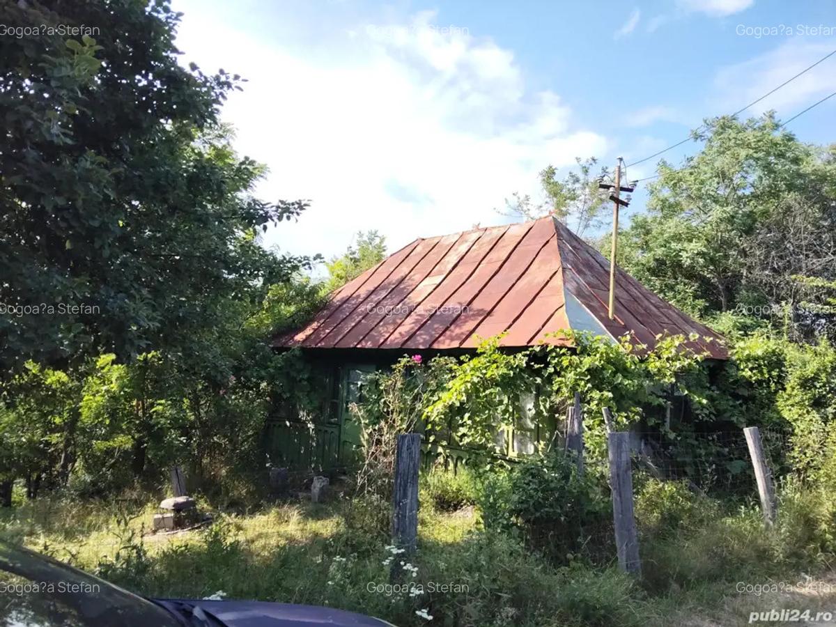 Vand casa batraneasca - 1