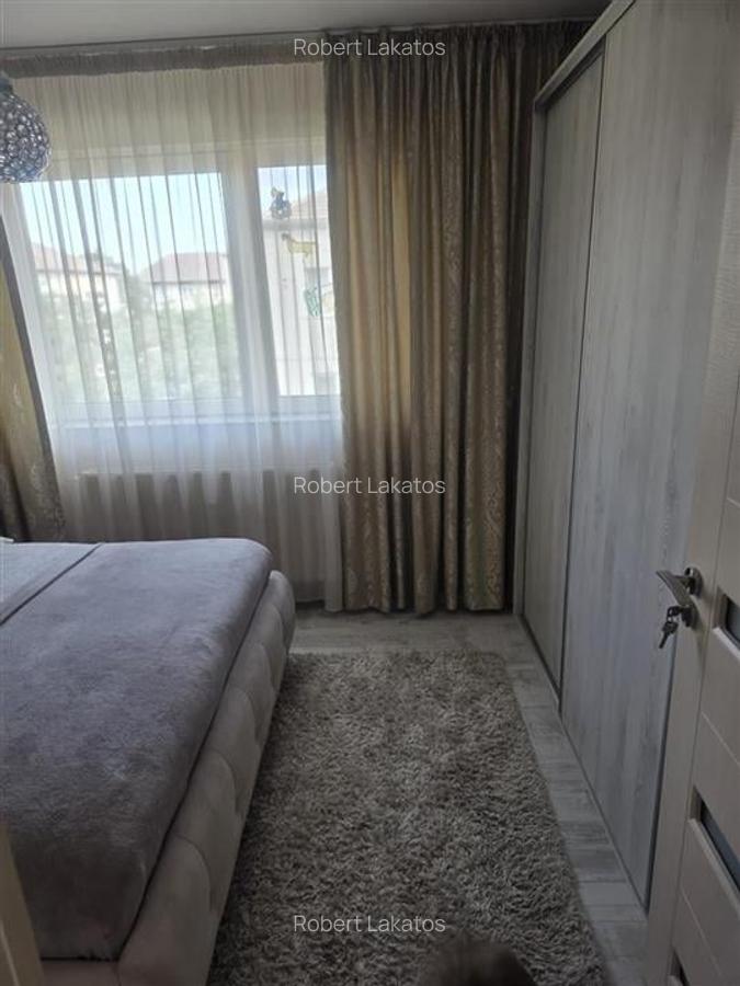 Apartament modern 2 camere Nufarul - 7