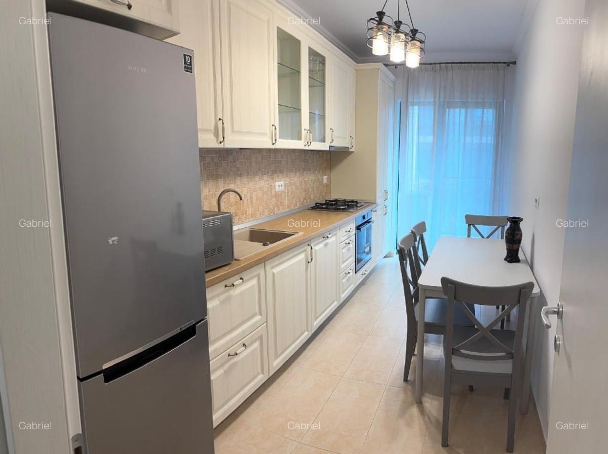 Apartament 2 camere MRS Smart - 2