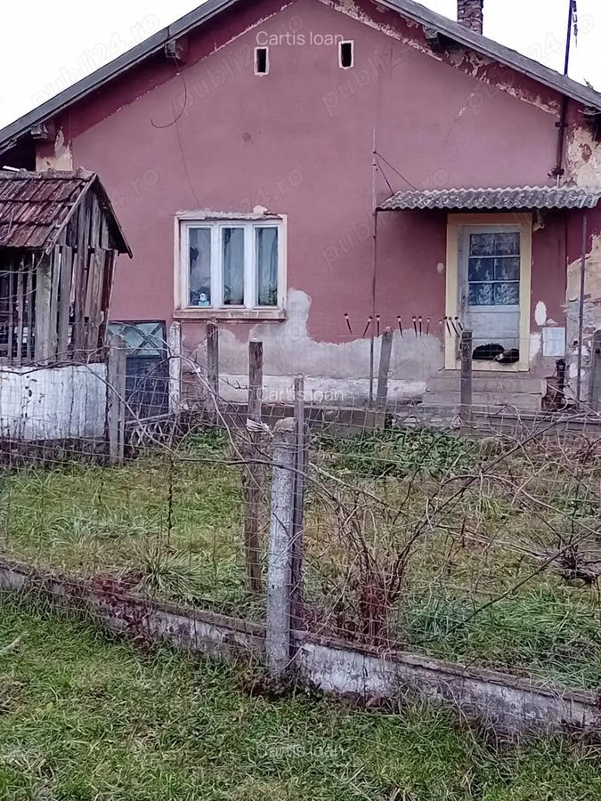 Casa de vanzare Rogoz, comuna Sambata, jude?ul Bihor - 2