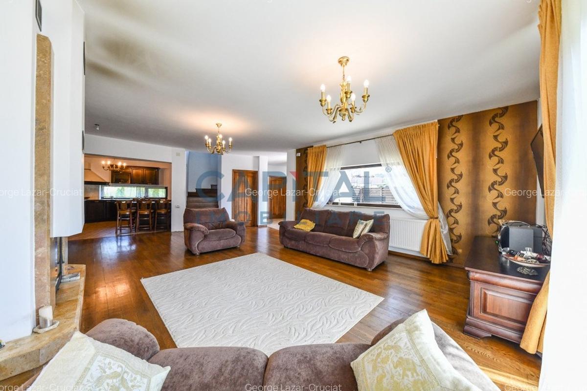 Casa superba cartier Europa la un pret foarte bun! - 8