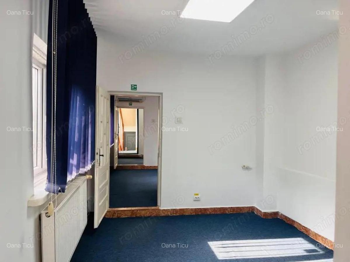Casa P+1 multifunctionala, cu posibilitate inchiriere pe nivele - zona Podisor - 18