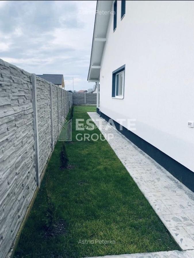 Duplex cu 3 camere in Mosnita Noua la asfalt - 3