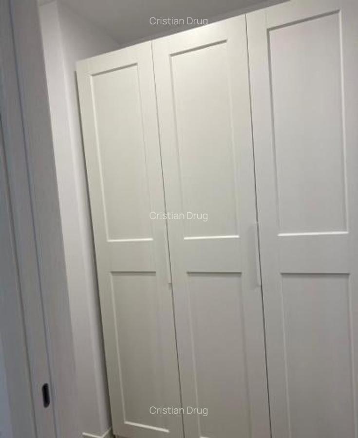 Apartament 2 camere Cloud 9 - 6
