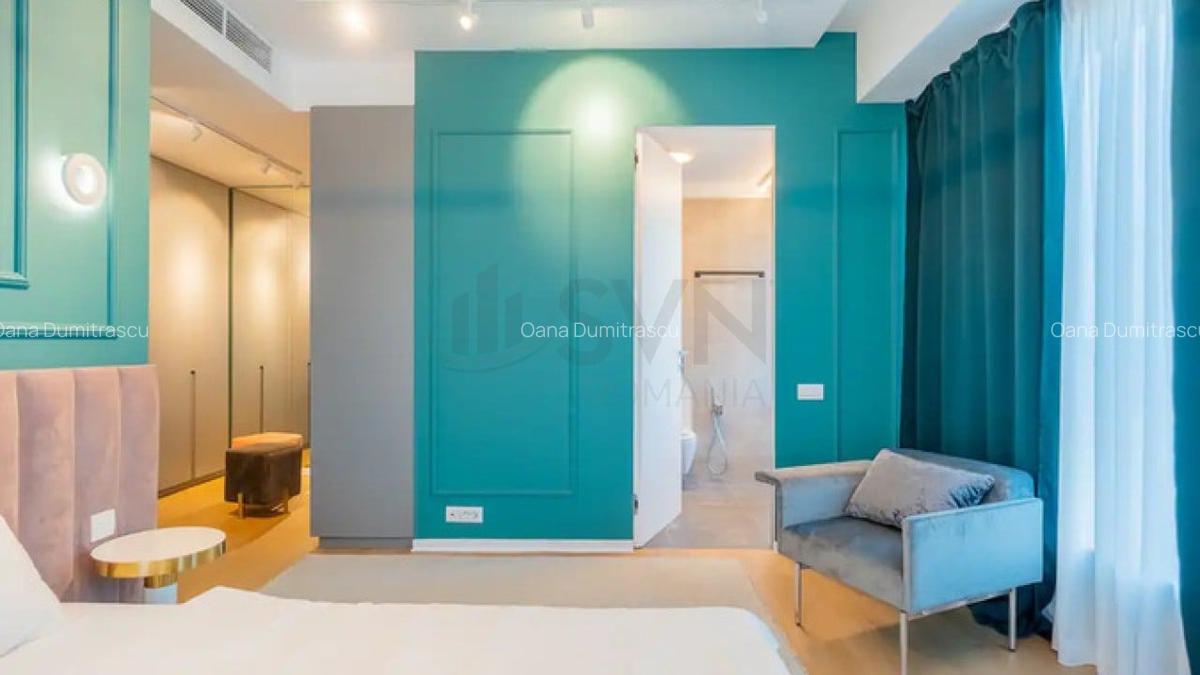 Apartament cu 3 camere semidecomandat în Floreasca - 24