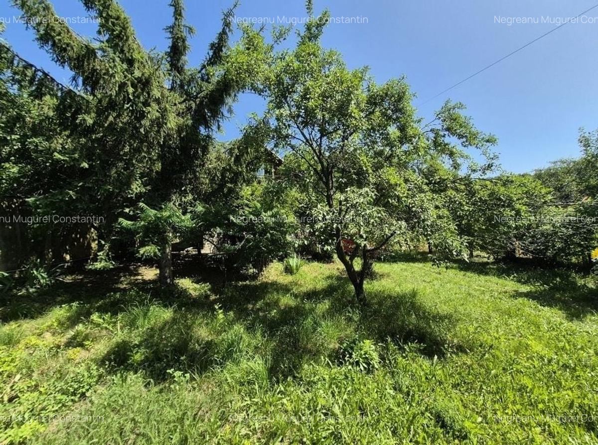 Casa Subsol+Parter +Mansarda 185 mp si teren intravilan 1670mp-Prahova - 35