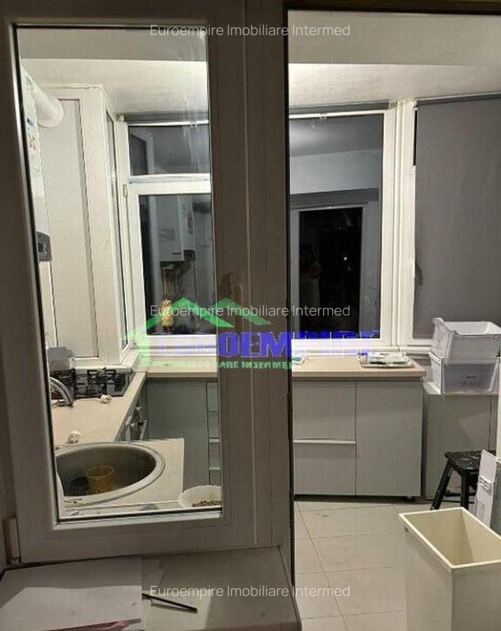 Apartament 2 camere de inchiriat zona Gara, CENTRALA GAZ - 8