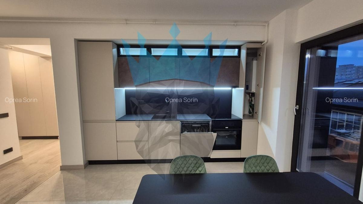 Apartament 2 Camere Select Residences - 7