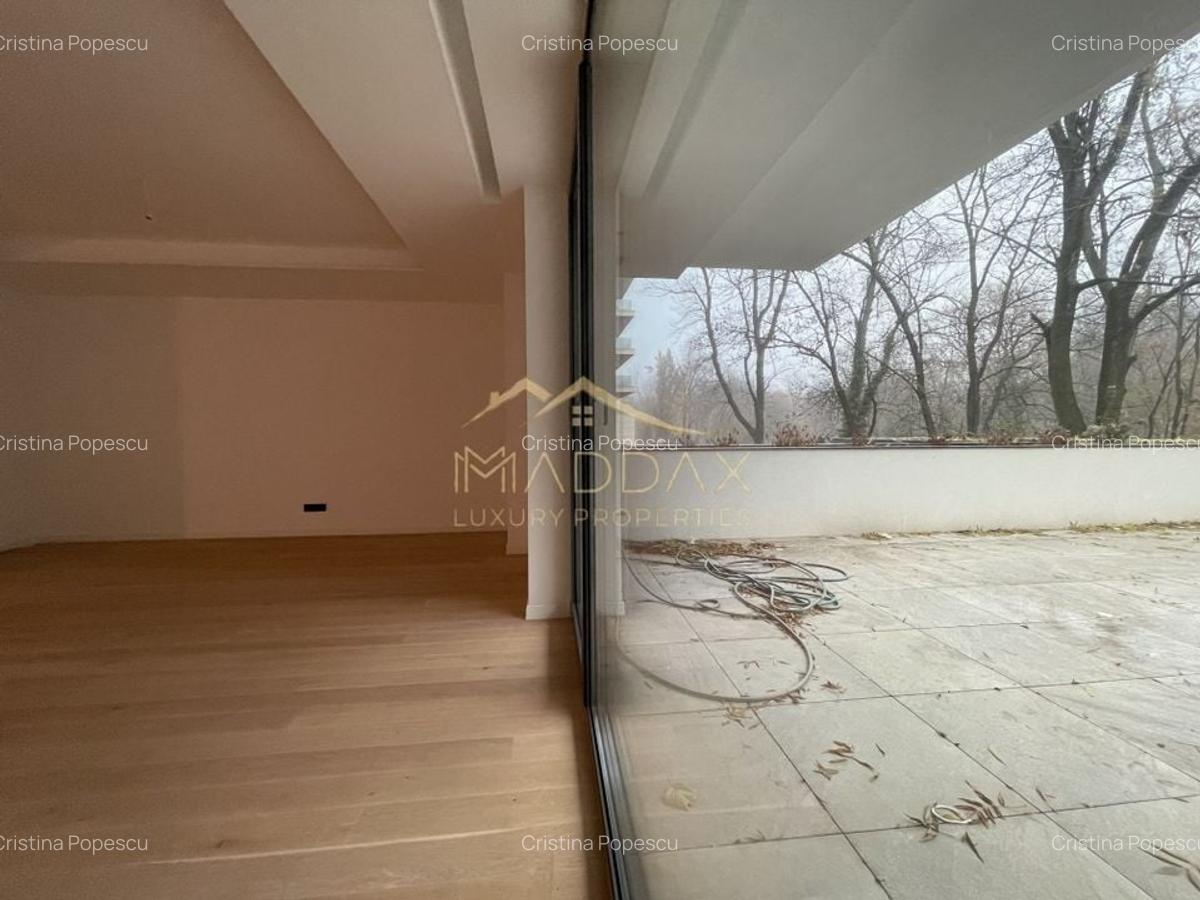 Apartament 2 camere Floreasca***102.7 mp//terasa 50 mp// Parcul Verdi - 6