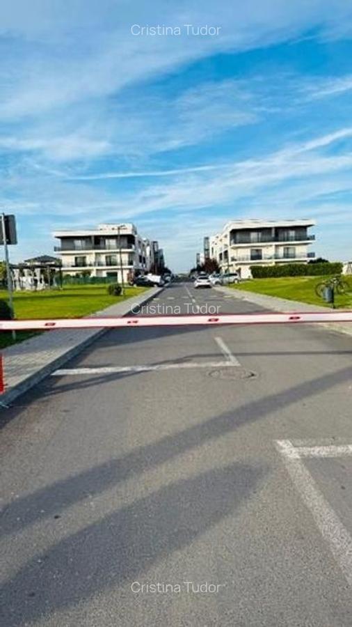 Apartament elegant cu 2 camere | Tunari - 14