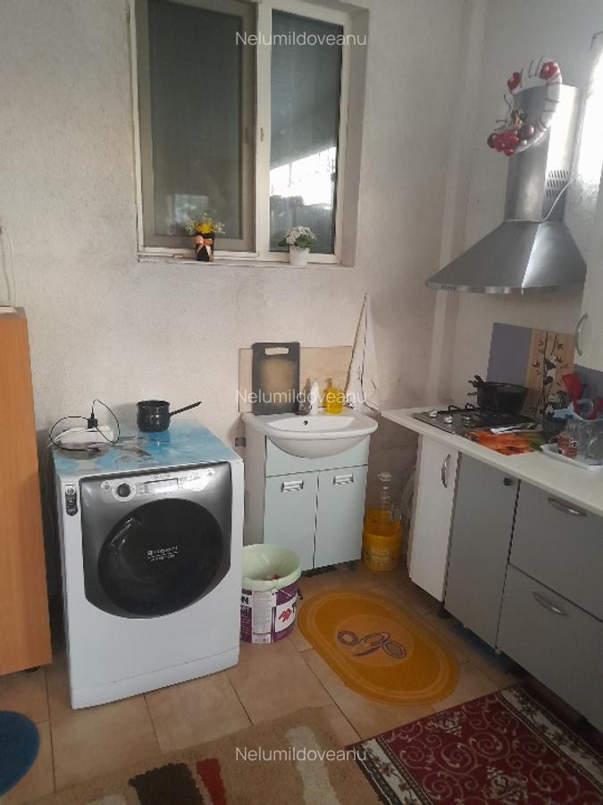 Vând casa 23 august aproape de mare 70000 euro - 7