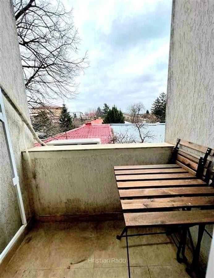 GARSONIERA SECTOR 1 ET.1/3 BUCURESTII NOI METROU PARC BAZILESCU - 8