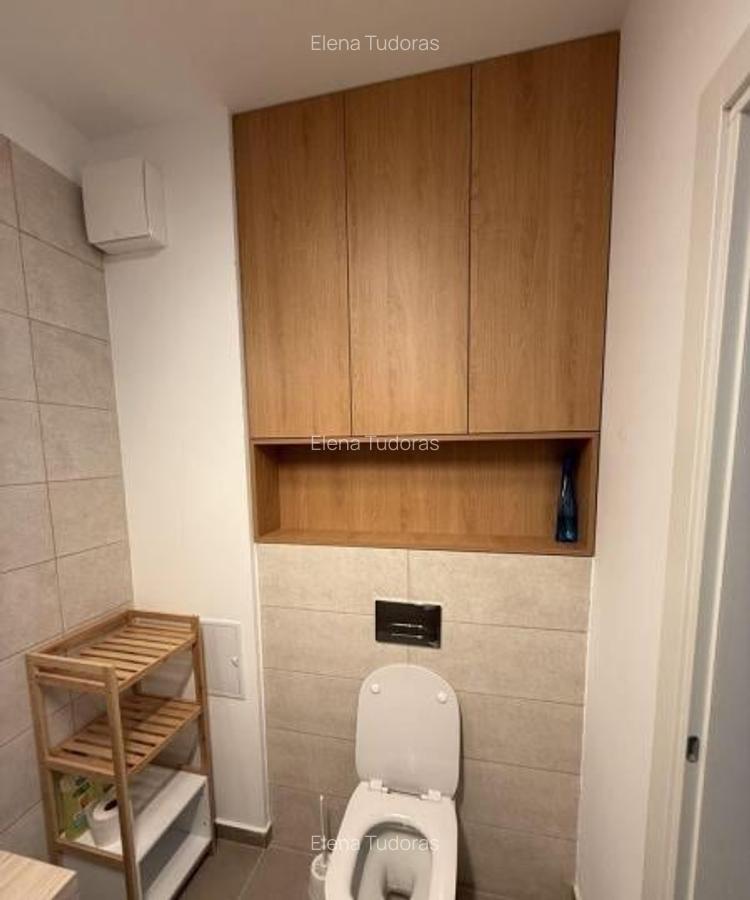 Parc Carol-13 Septembrie-Vulcan Residence-apartament 2 camere-mobilat, centrală - 8