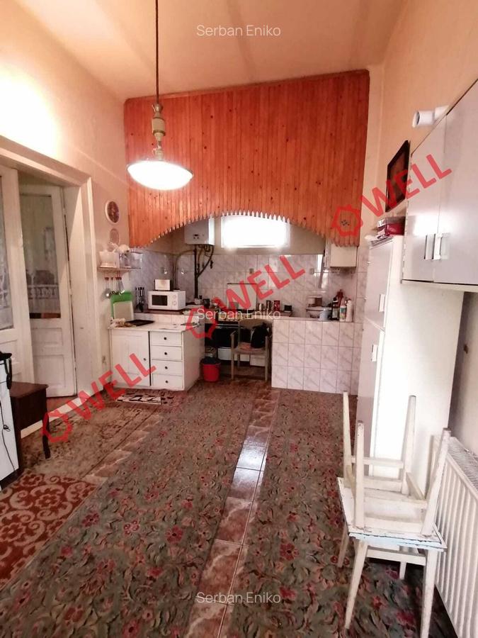 Casă cu 1 camere în Central - 7