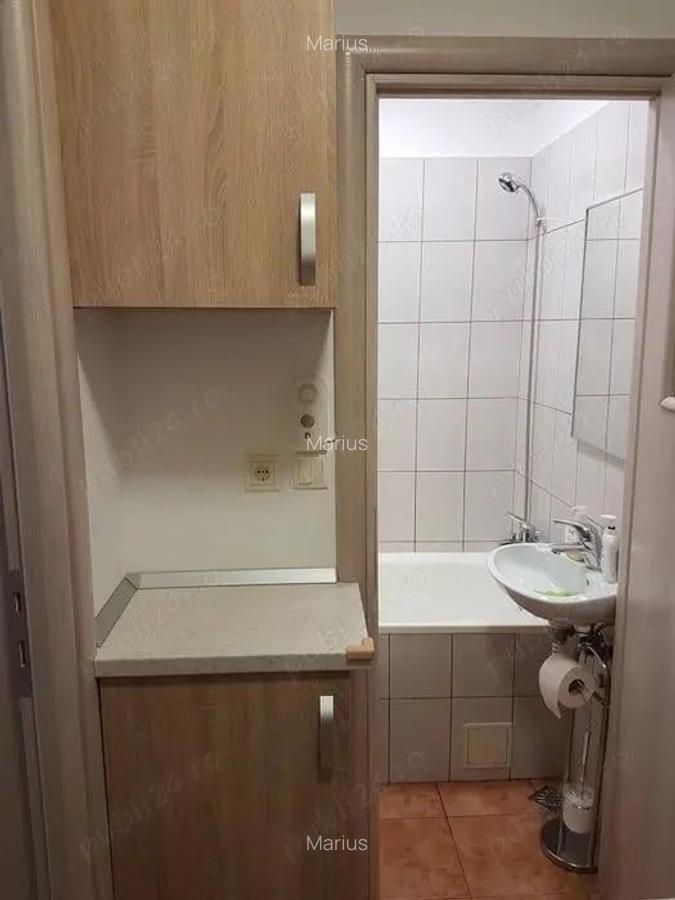 Garsoniera ozana-mizil-modern-metrou 5 minute 1 decembrie - 7