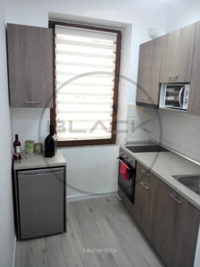Chirie apartament 2 camere, ultrafinisat, vila, curte, centru - 6