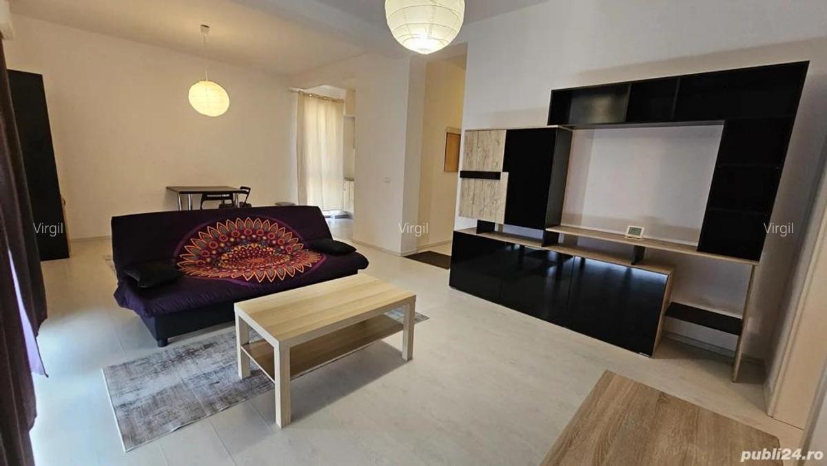 Apartament cu 2 cam bloc nou Aradului - 1