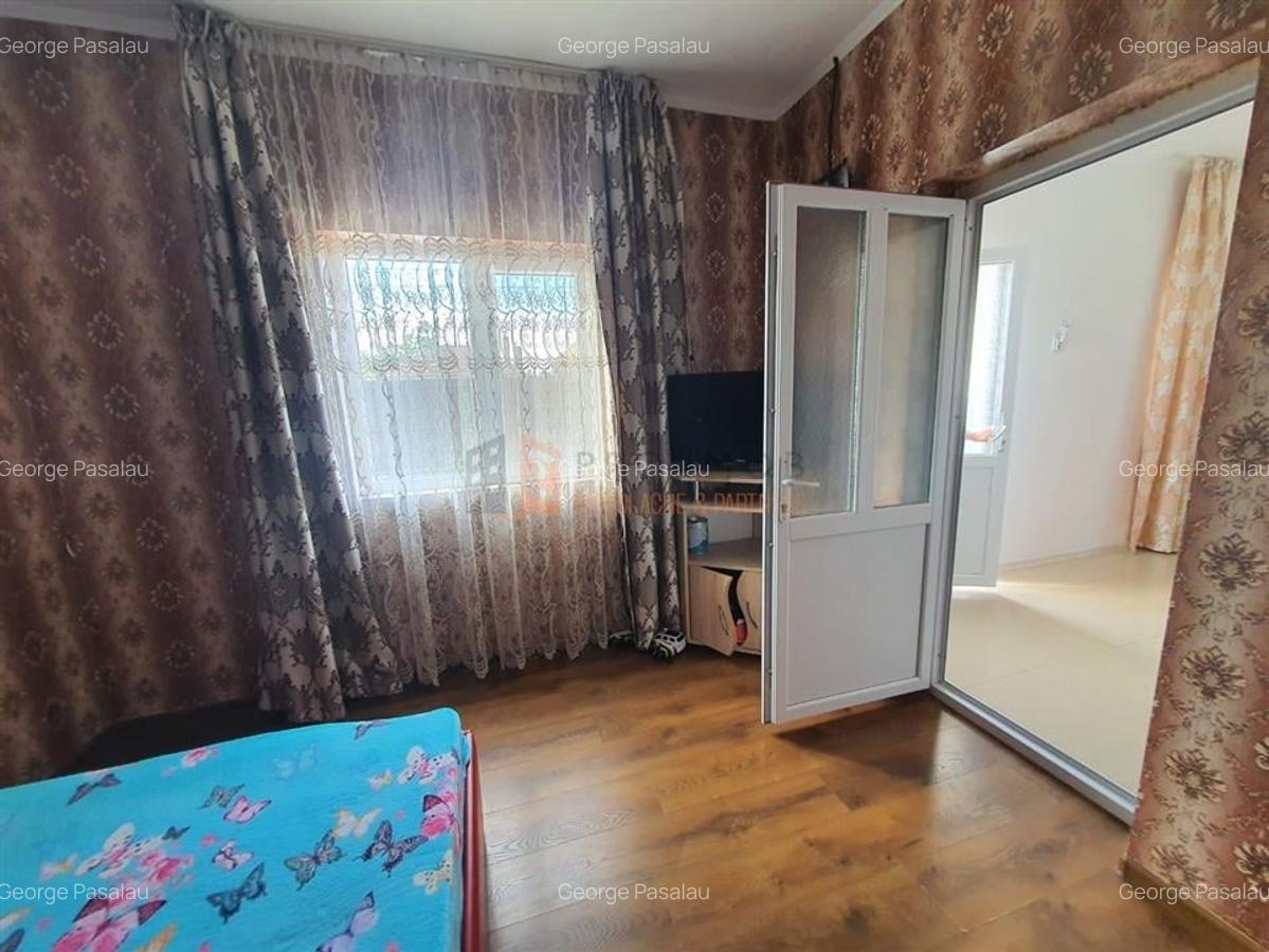 EXCLUSIVITATE! Casa tip parter zona Smeeni - 4