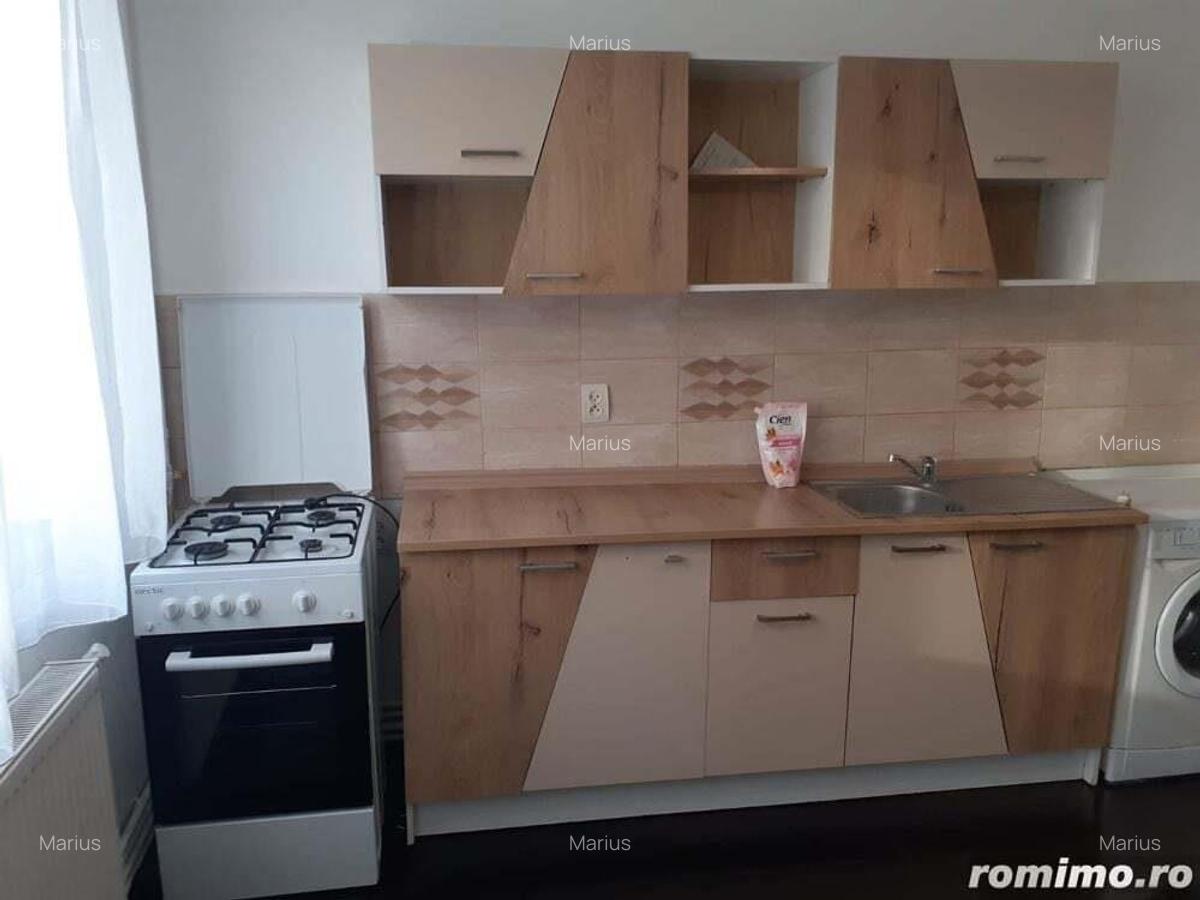 De inchiriat o camera zona Manastur - 2