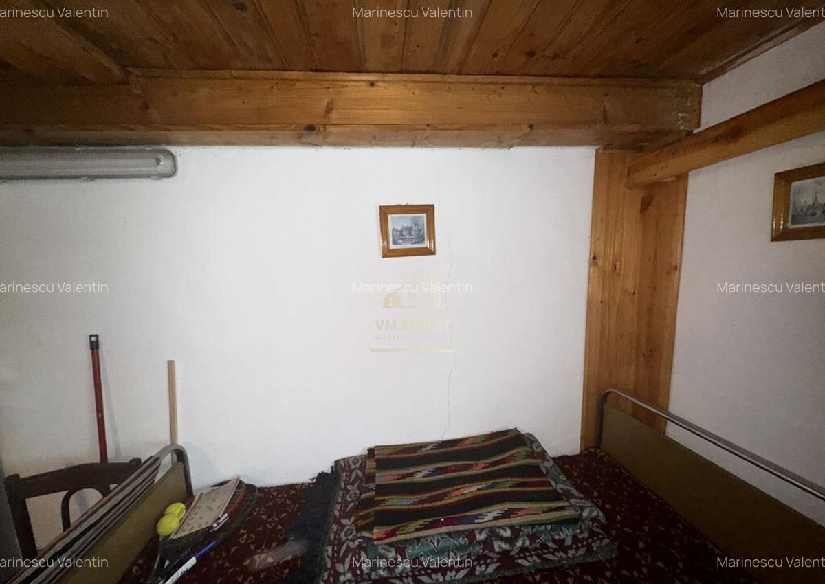 CASA 3 CAMERE, TEREN 1069 MP, COMUNA STOENESTI, ARGES - 10