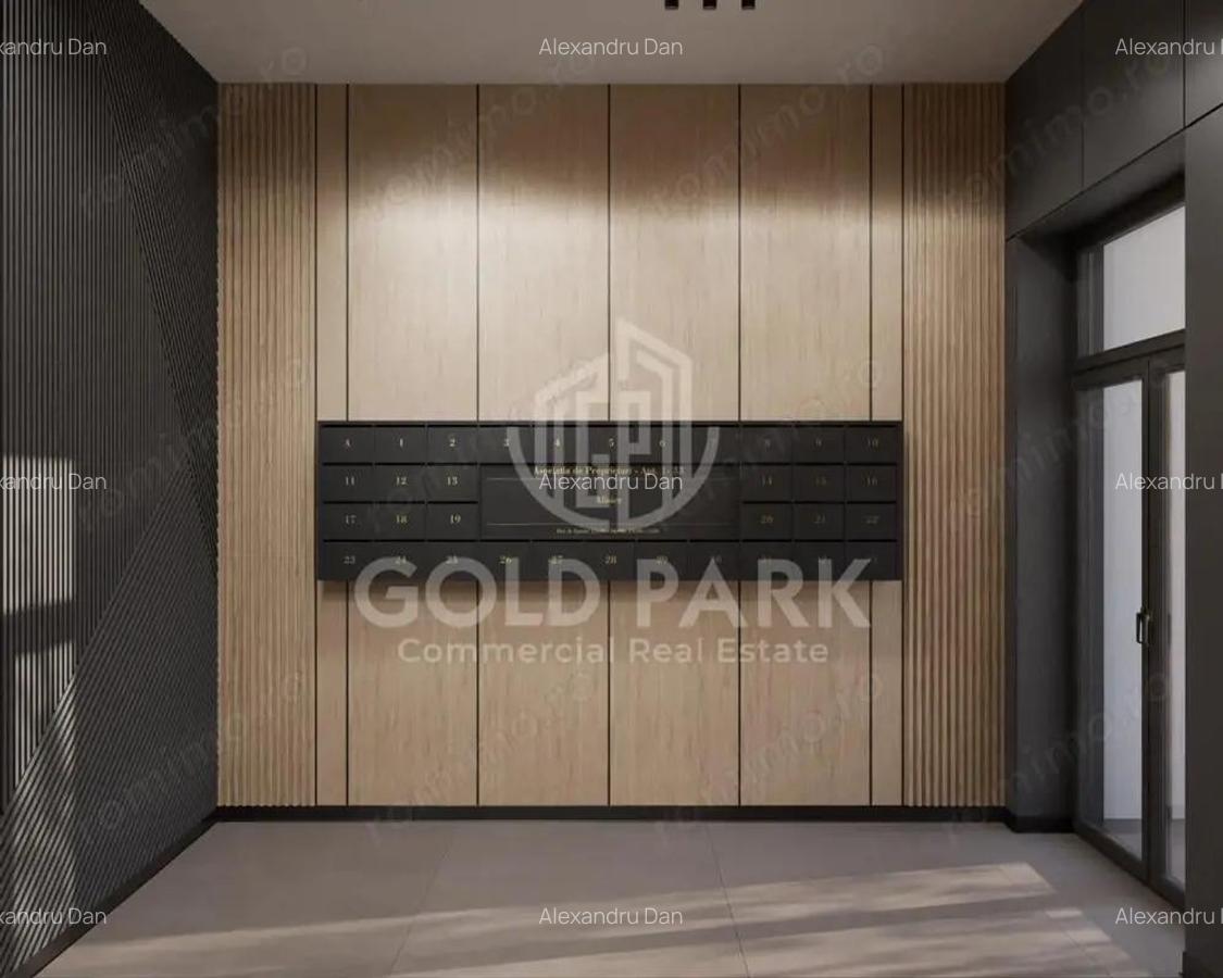 Spatiu Comercial - Floresti/Eroilor - Vitrina/Preluare Chiriasi - 5