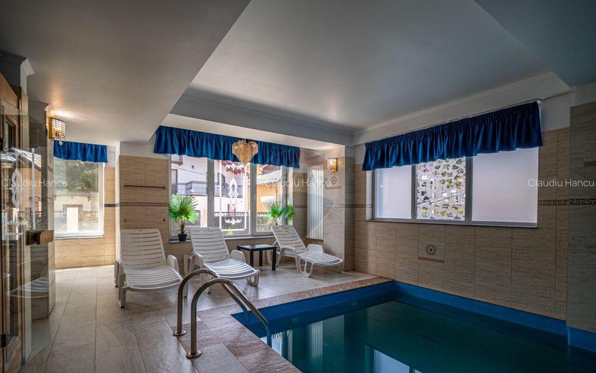 Vila de Lux in Sta?iunea Bu?teni Investi?ie in D... - 7 Vila de Lux in Sta?iunea Bu?teni Investi?ie in D... - 7