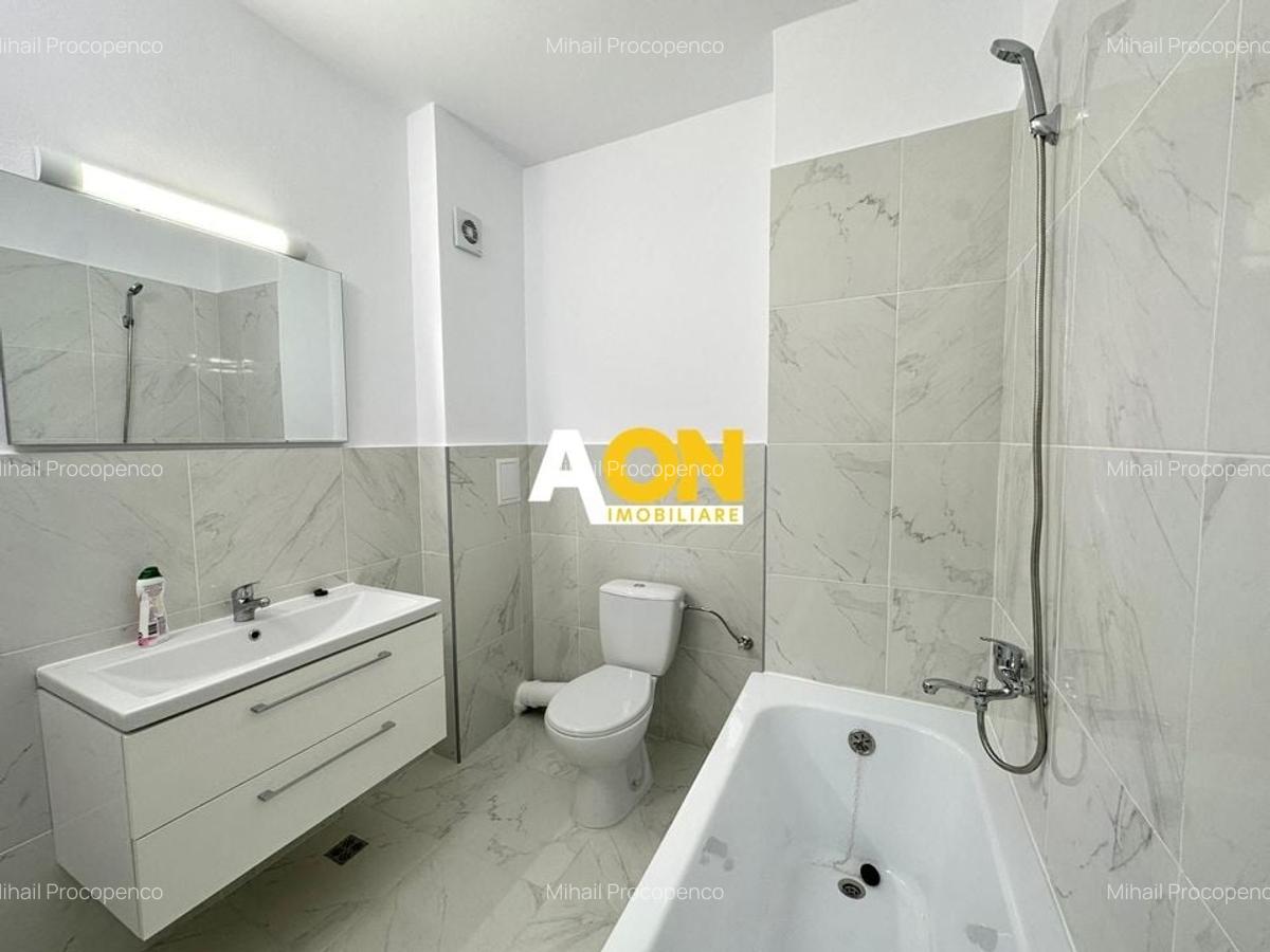 Apartament cu 2 Camere, Bloc Nou, Zona Arex - 5