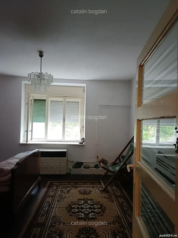 Proprietar vind casa in Ungaria localitatea Magyarcsanad aproaoe de Mako si vama Cenad Romania - 7