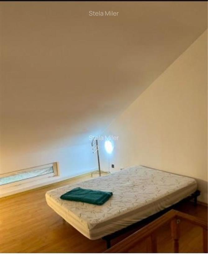 Casa 2 camere, P+M, zona Eminescu - 6