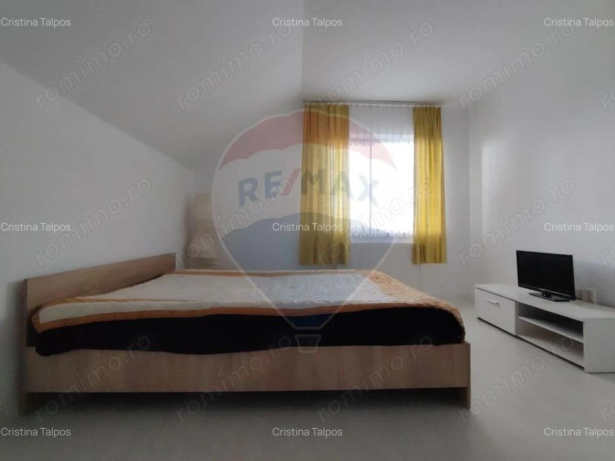 Exclusivitate! Casa spa?ioasa in Sasar cu curte ?i garaj 0% comision - 14