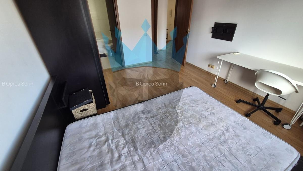 Apartament 3 Camere Complex Ten Blocks Pacii - 8