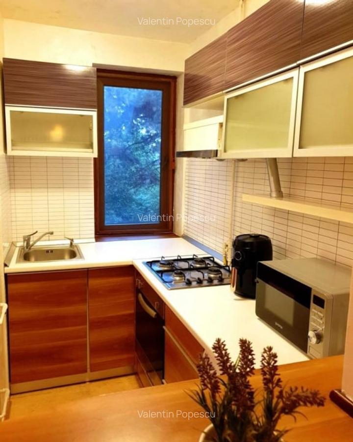 Apartament 2 camere, 51 mp, etaj intermediar, zona Sala Sporturilor / Plopilor - 8