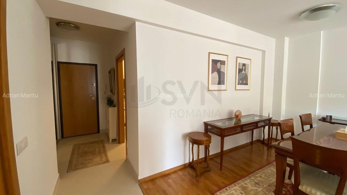 REA1026115 Apartament 2 camere Herastrau Mobilat - 6