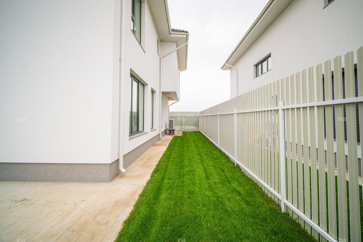 VILA P+1 - 4 CAMERE - 235MP - PIPERA-TUNARI - COMISION 0% - 16