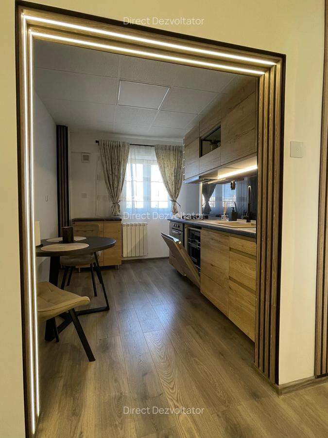 🏡 Apartament 3 camere de închiriat – Parc Sebastian - 6