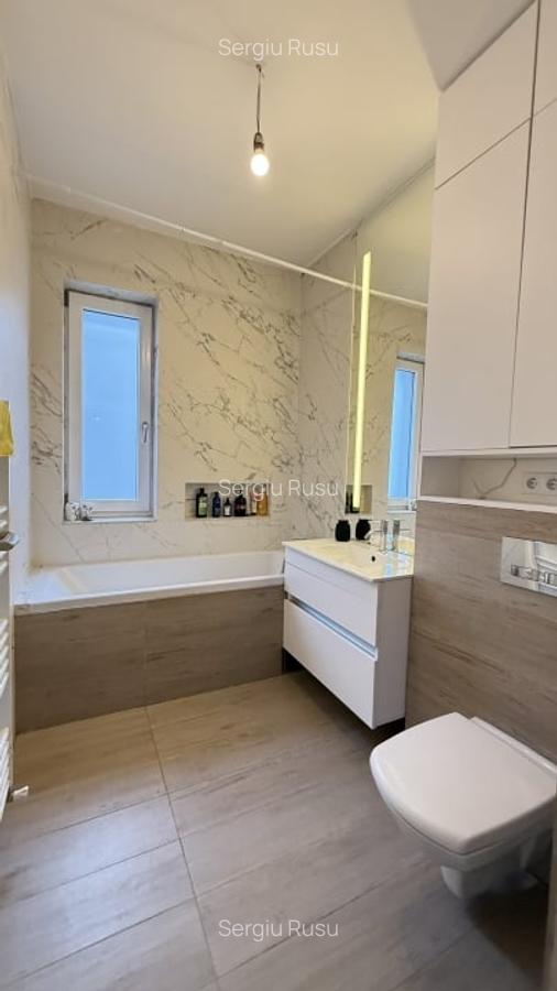 Comision 0! Apartament 3 camere + parcare,Manastur,zona Citadela - 12