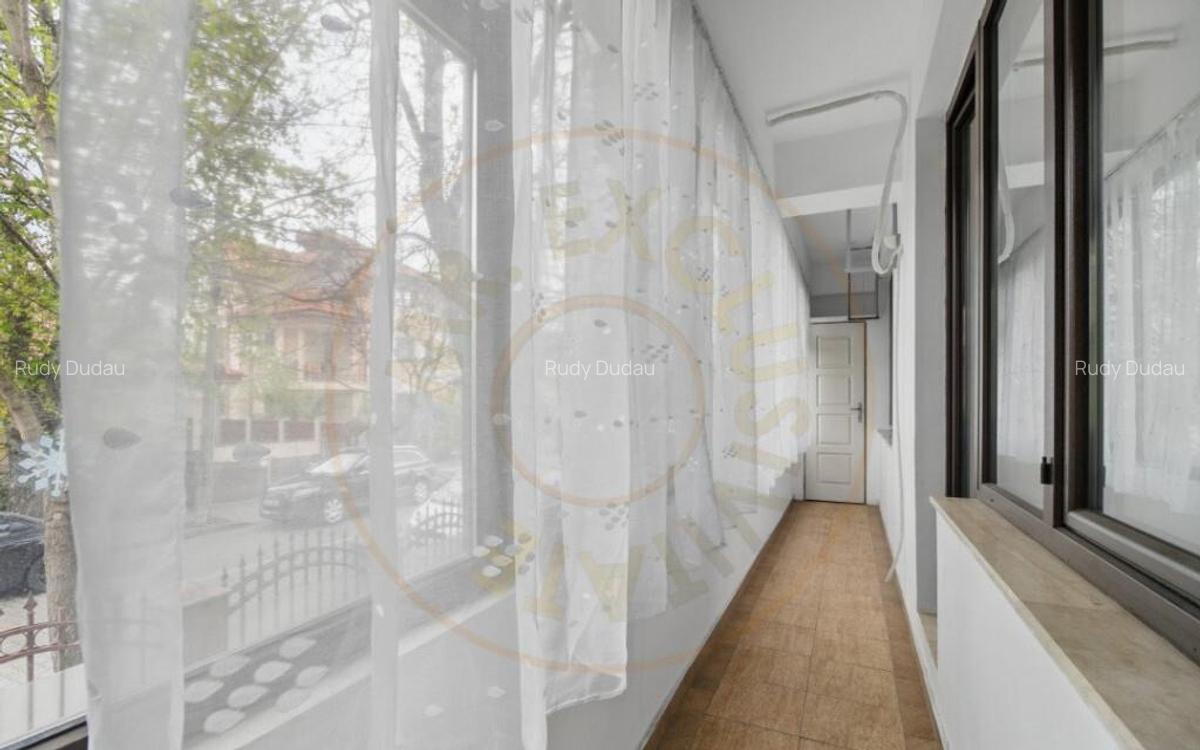 Col? de lini?te cu aer urban Apartament cu 2 camere - 3