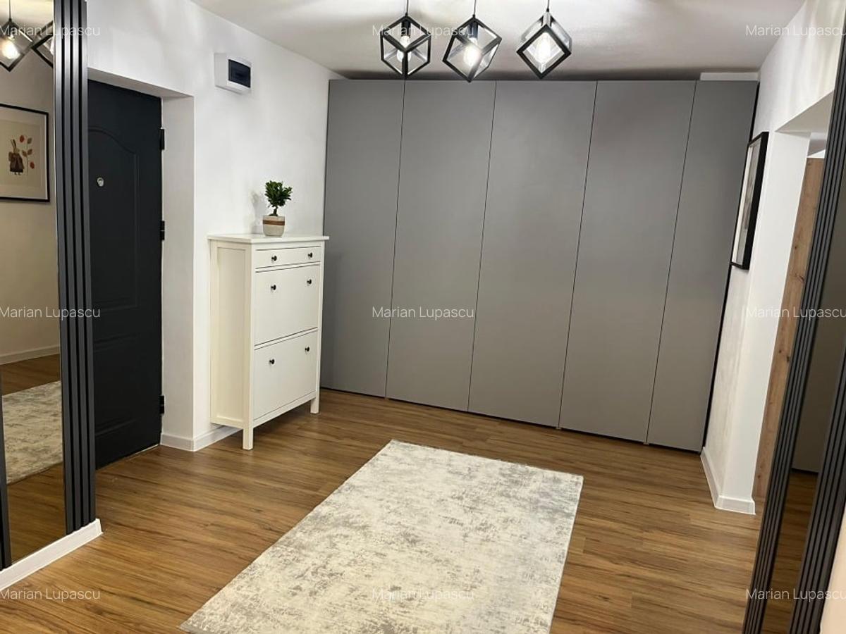 Prima închiriere, proprietar! Apartament superb 2 camere pe Bulevardul Unirii - 13