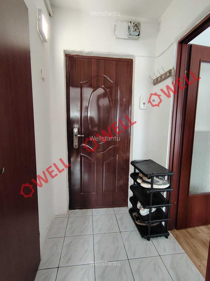Garsonieră de vânzare pe str. Pescarilor! - 7