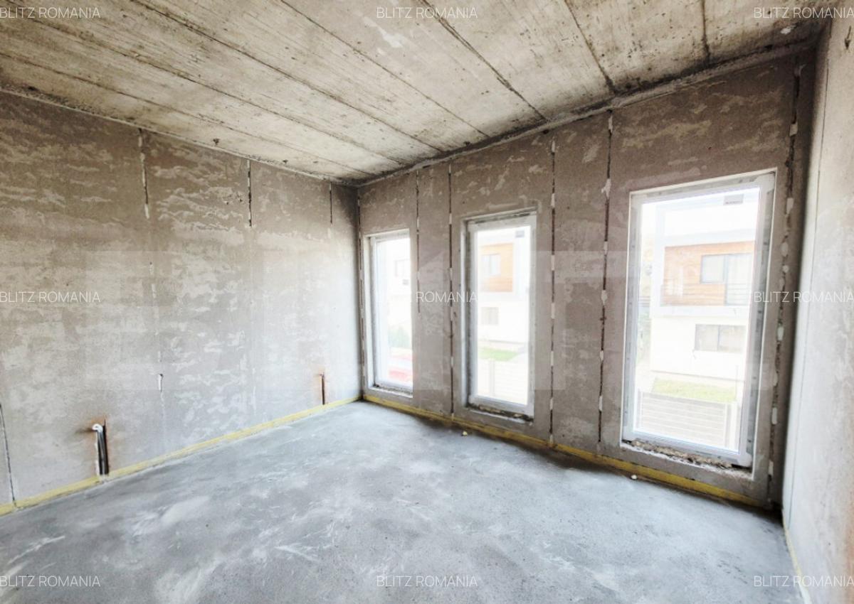 Casa de vanzare, 187 mp, zona Visan - 25