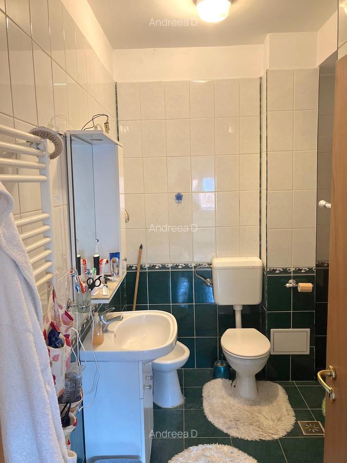 Iancu Nicolae Jolie Ville, apartament in vila - 7