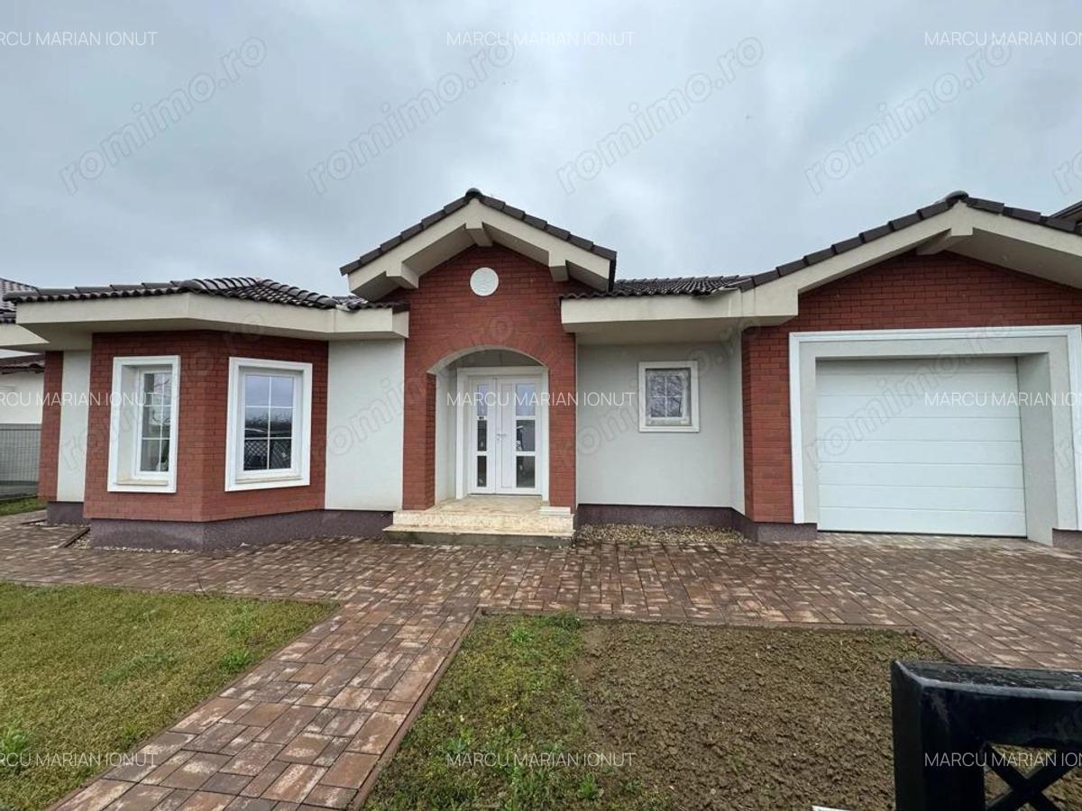 Casa individuala Mo?ni?a Veche 3 camere, 2 bai, garaj 2025 - 6