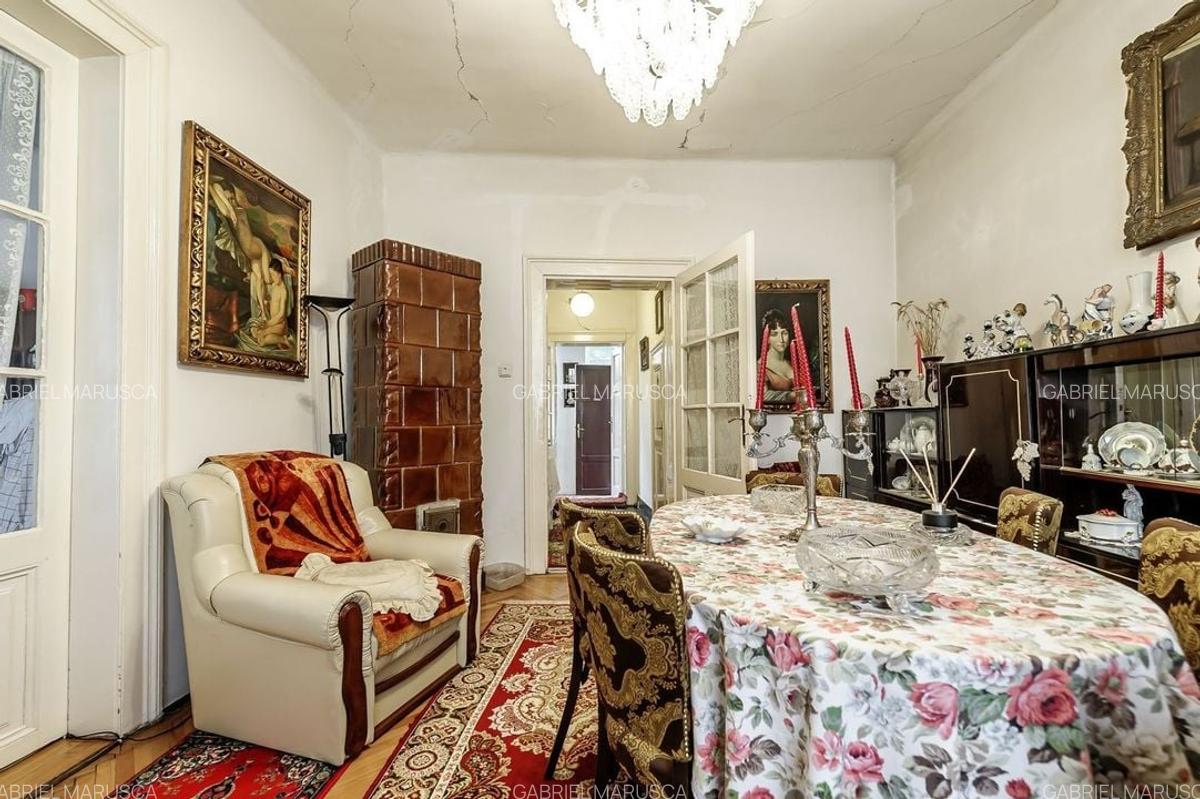 Casă de vânzare în Arad - zona centrală (schimb posibil cu apartament) - 11