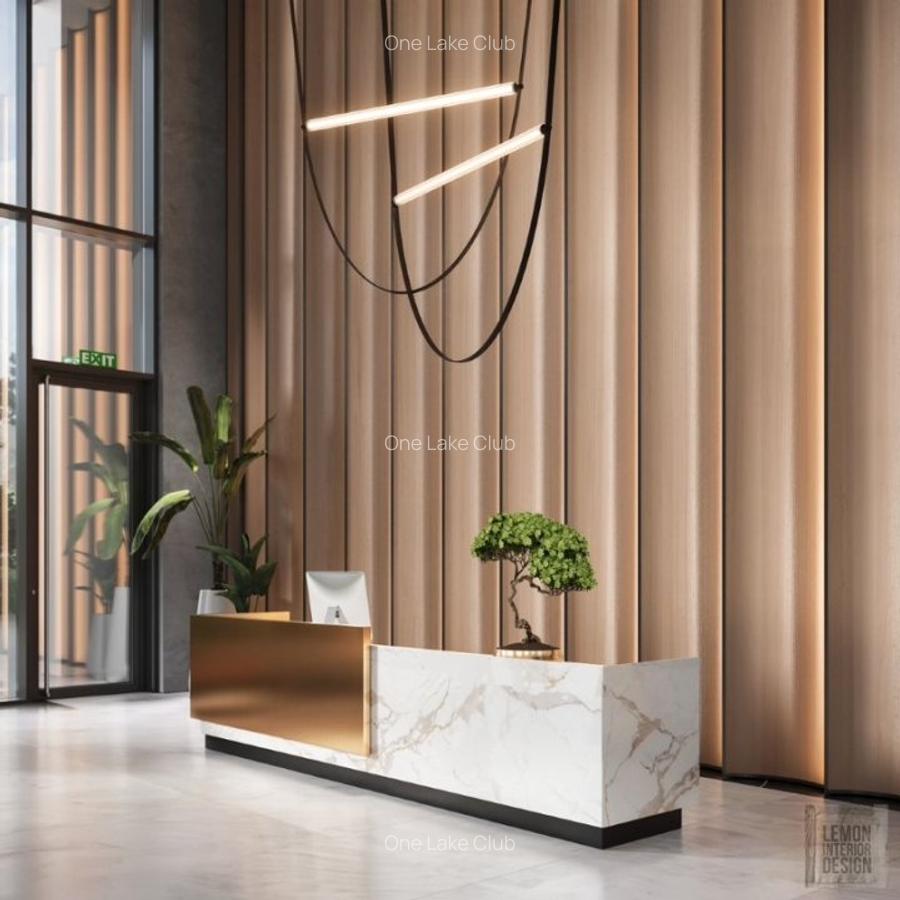 VANZARE 2 CAMERE // ONE HIGH DISTRICT// DIRECT DEZVOLTATOR - 4