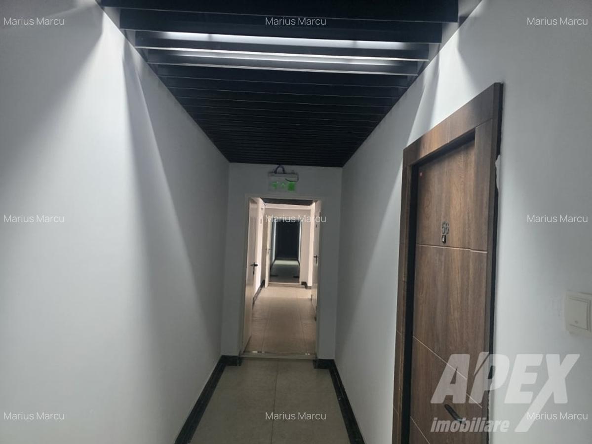 Garsoniera noua mobilata complet | Militari-Iuliu Maniu-Envogue Residence - 18