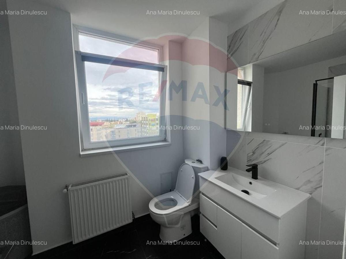 Apartament 2 camere, pretabil regim hotelier, Centrul Civic! - 17