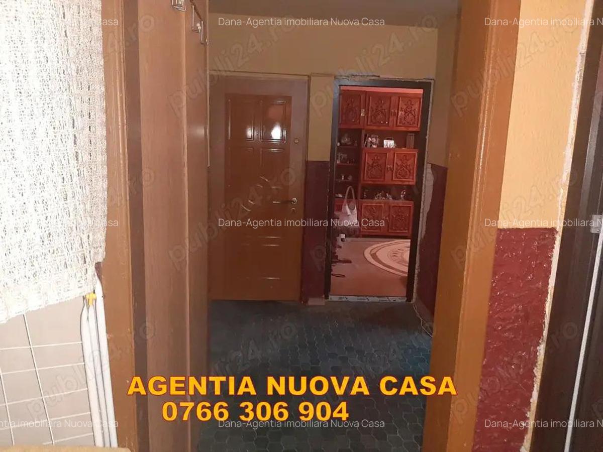 Navodari , vand apartament 2 camere decomandat zona sud, parcul Ion Dobre - 8