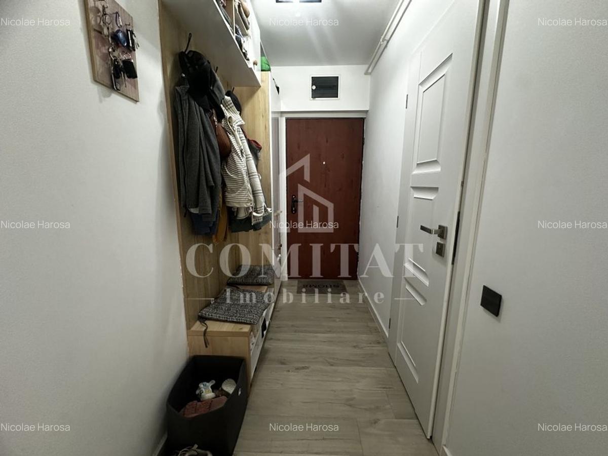 Apartament la cheie | Etaj intermediar | Cartier Bună Ziua - 19