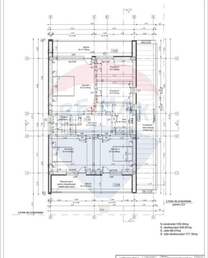 Casa / Vila SMART in Voluntari/ Matei Millo/Pompa de Ca... - 25