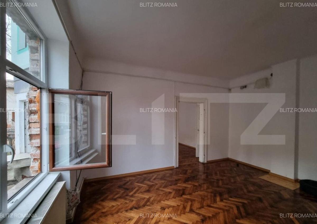 Spatiu de birouri, 108 mp, zona Centrala - 10